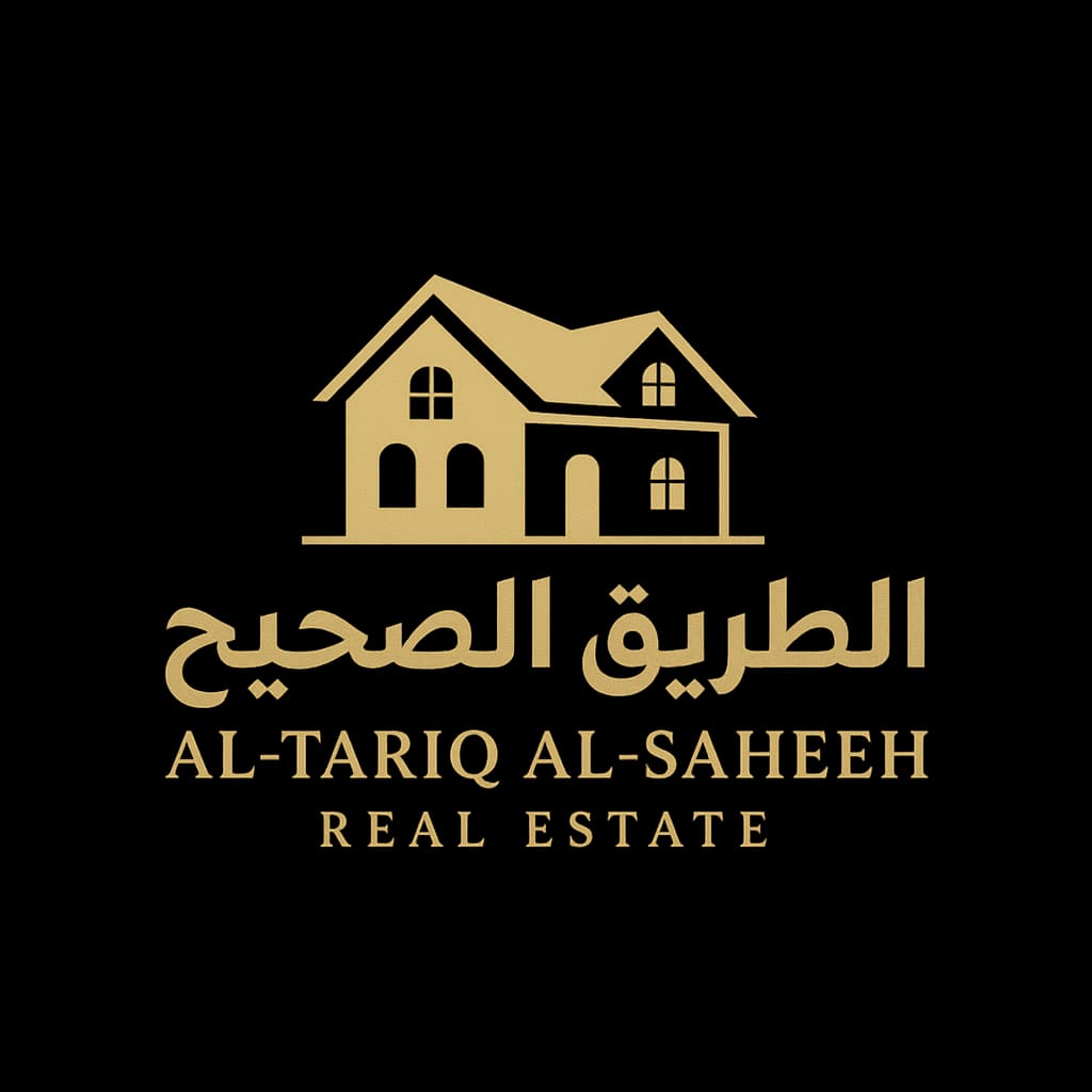 Al-Tariq Al- Saheeh Real  Estate